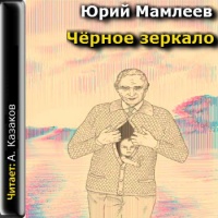Аудиокнига Чёрное зеркало Юрий Мамлеев