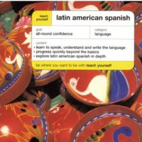 Курс латиноамериканского испанского языка